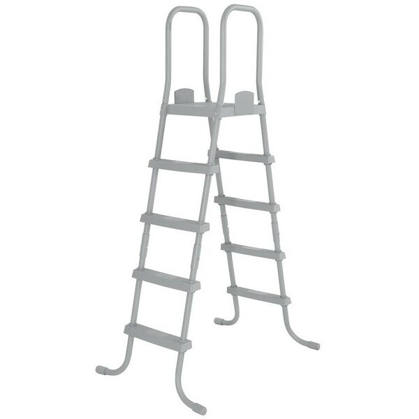 Бассейны: Бассейн каркасный Bestway Steel Pro Max 610х132 см фильтр-насос, лестница, тент [561FM] фотографии