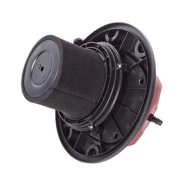 Купить Пылесос моющий RedVerg RD-WVC1200-25S, изображение 8 в интернет-магазине Irkshop.ru