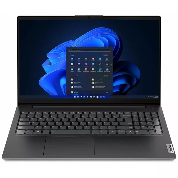 Купить Ноутбук Lenovo V15 G3 IAP i3 1215U/8Gb/256Gb SSD/VGA int/noOS/15.6" FHD [82TT00FTRU] в интернет-магазине Irkshop.ru