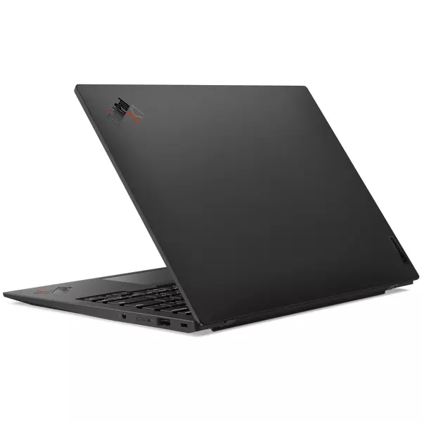 Купить Ноутбук Lenovo Thinkpad X1 Carbon Gen10 i7-1265U vPro/16Gb/2Tb SSD/no ODD/Intel Iris Xe Graphics/Win11 Pro/14" WUXGA/черный [21CCSBF101], изображение 3 в интернет-магазине Irkshop.ru