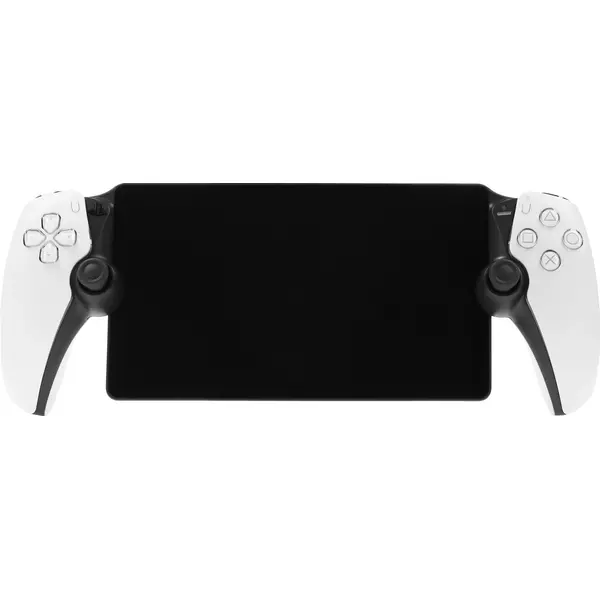 Купить Игровая консоль Sony PlayStation Portal белый [CFIJ-18000], изображение 3 в интернет-магазине Irkshop.ru