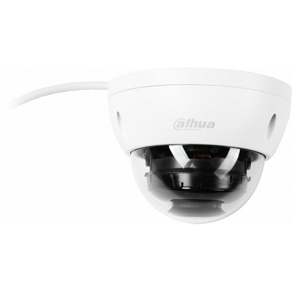 IP-камеры: Камера видеонаблюдения IP Dahua DH-IPC-HDBW2230EP-S-0360B-S2 3.6-3.6мм фотографии