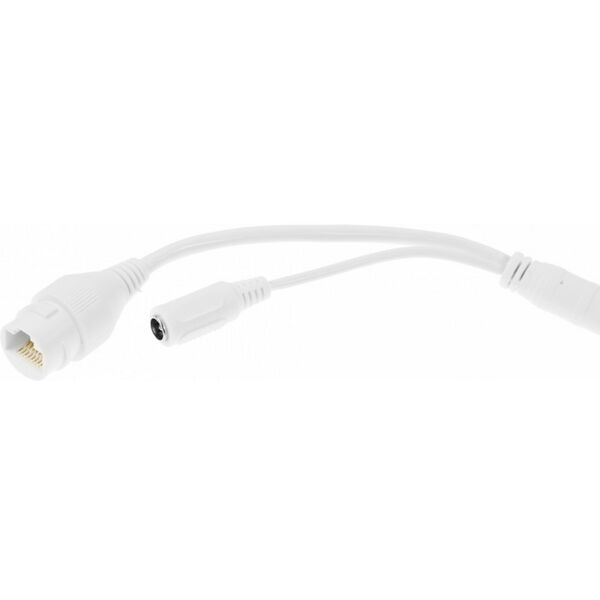 IP-камеры: Камера видеонаблюдения IP Dahua DH-IPC-HDBW2230EP-S-0360B-S2 3.6-3.6мм фотографии