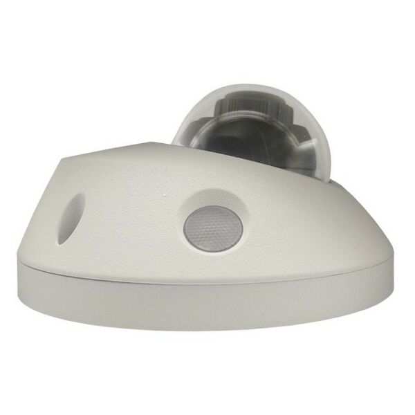 IP-камеры: Уличная IP-камера ST ST-PK2590 PRO STARLIGHT с ИК подсветкой до 30 м, 1/2.8", 2.8mm (Гор.101,7°/ Верт. 57,4°/Диаг. 114.2°), металл, microSD до 512Gb фотографии