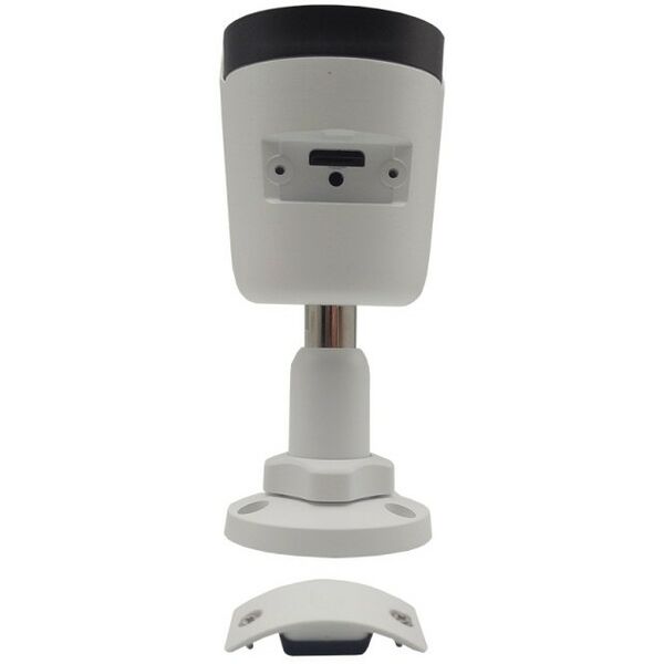 IP-камеры: Уличная цилиндрическая IP-камера ST ST-VA5643 PRO STARLIGHT с ИК подсветкой до 50 м, 1/2.7", 2.8 mm (Гор. 112,9°/ Верт. 59,1°/ Диаг. 121,2°), металл, microSD до 256Gb, встроенный микрофон фотографии