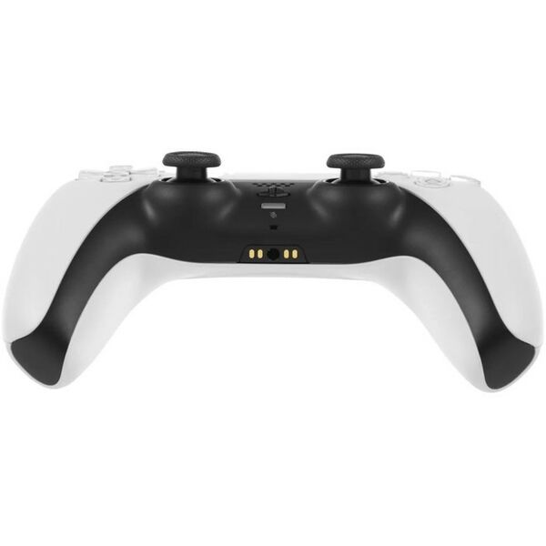 Игровые приставки и VR: Игровая консоль Sony PlayStation 5 Slim Digital [CFI-2000B01] фотографии