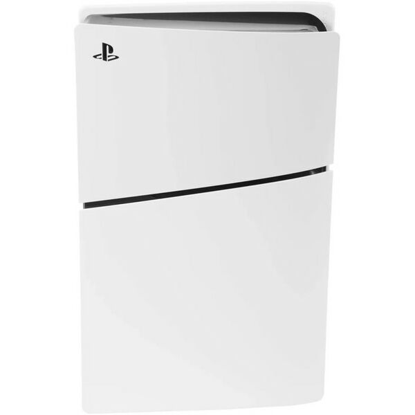 Игровые приставки и VR: Игровая консоль Sony PlayStation 5 Slim Digital [CFI-2000B01] фотографии