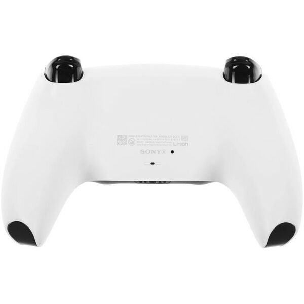 Игровые приставки и VR: Игровая консоль Sony PlayStation 5 Slim Digital [CFI-2000B01] фотографии