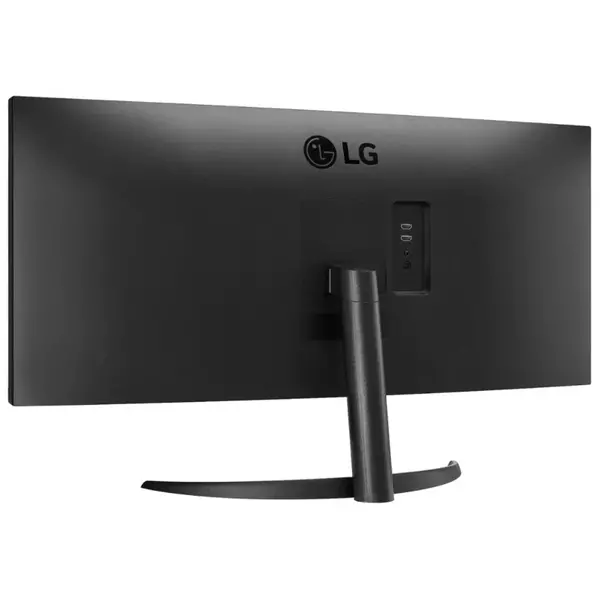 Купить ЖК-монитор LG 34WP500-B 34",LCD,2560х1080,IPS,178°/178°,2xHDMI,Черный, изображение 6 в интернет-магазине Irkshop.ru