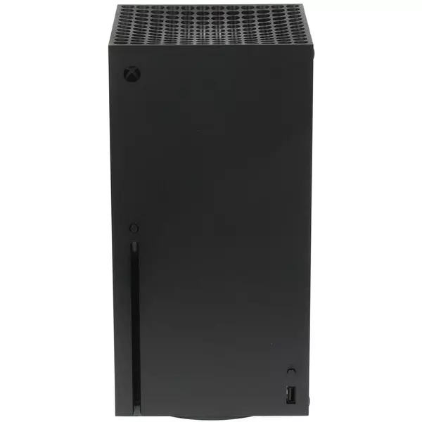 Купить Игровая консоль Microsoft Xbox Series X 1TB 1882 [RRT-00015], изображение 7 в интернет-магазине Irkshop.ru