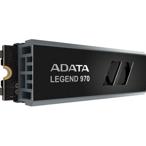 Купить SSD жесткий диск AData 1Tb M.2 2280 [SLEG-970-1000GCI], изображение 5 в интернет-магазине Irkshop.ru