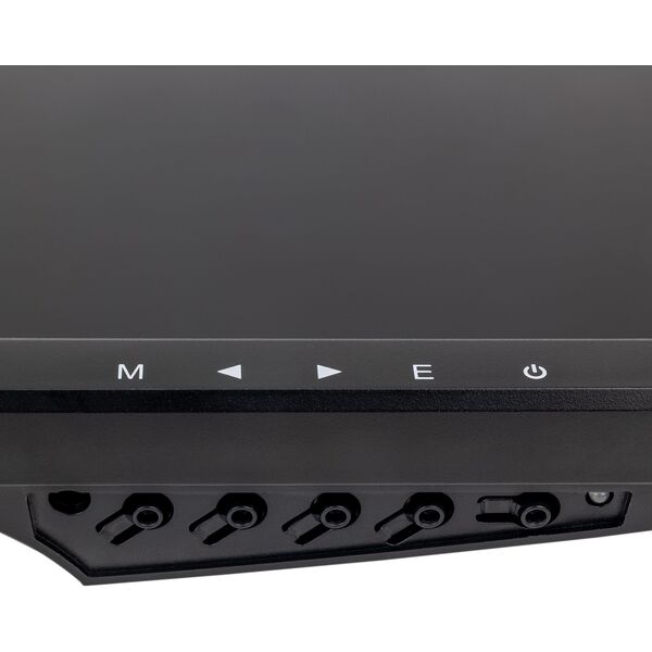 Купить Монитор Hiper EasyView HS2401H 23.8", IPS, LED, 16:9, HDMI, матовая, 1920x1080, VGA, DP FHD, черный, 4.45кг [HS2401VDH75H], изображение 16 в интернет-магазине Irkshop.ru