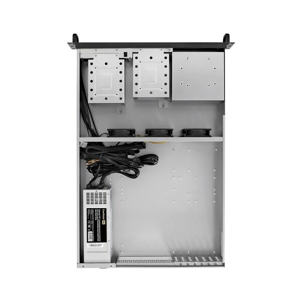 Купить Exegate Pro 2U650-06/2U2098L RM 19", высота 2U, глубина 650, Redundant БП 2x1000W, USB [EX293875RUS], изображение 5 в интернет-магазине Irkshop.ru