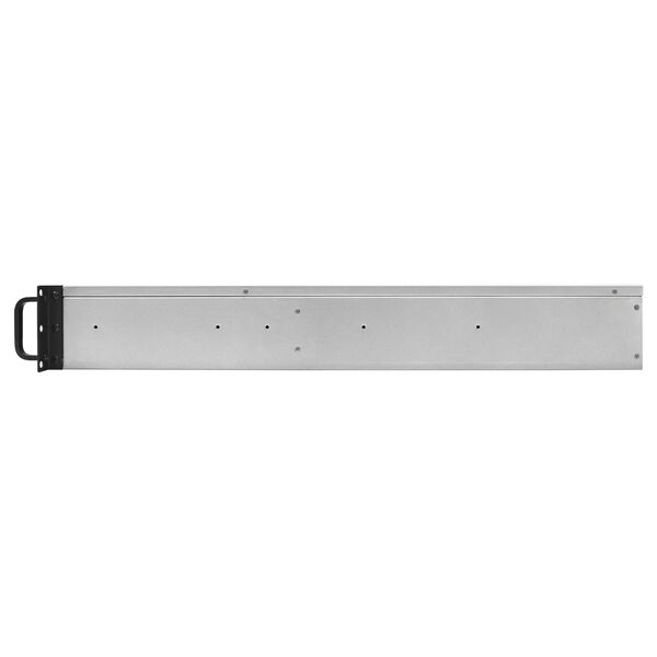 Купить Exegate Pro 2U650-06/2U2098L RM 19", высота 2U, глубина 650, Redundant БП 2x800W, USB [EX293878RUS], изображение 8 в интернет-магазине Irkshop.ru