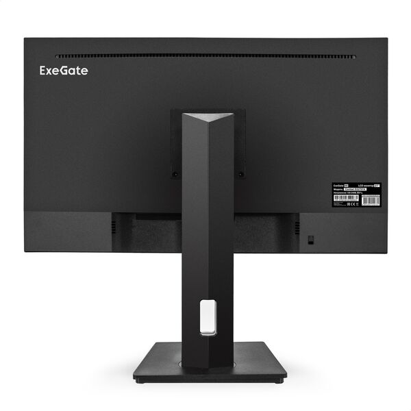 Купить Монитор игровой Exegate Combat EG2707A 27" IPS LED, 2K, 2560x1440@165Гц, 16:9, 400cd/m2, 1000:1, 178°/178°, 1ms, Speakers, 2xHDMI2.0, DisplayPort, USB, аудио-выход [EX295595RUS], изображение 4 в интернет-магазине Irkshop.ru