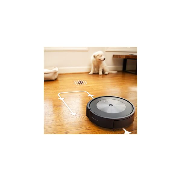 Купить Робот-пылесос iRobot Roomba Combo j7+, изображение 3 в интернет-магазине Irkshop.ru