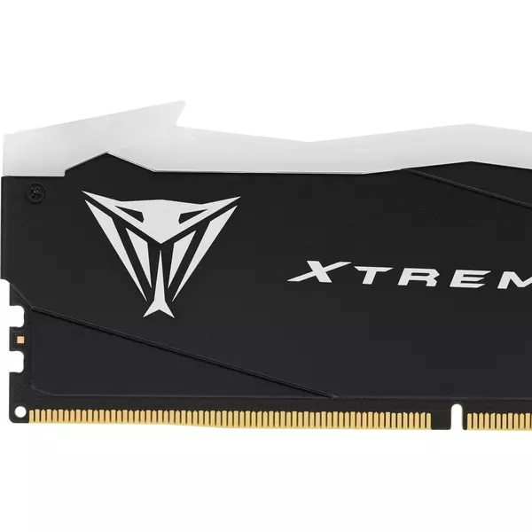 Купить Оперативная память Patriot Viper Xtreme 5 RGB 32 Gb KIT 2x16GB DDR5 8000MHz DIMM PC5-64000 RTL [PVXR532G80C38K] в интернет-магазине Irkshop.ru