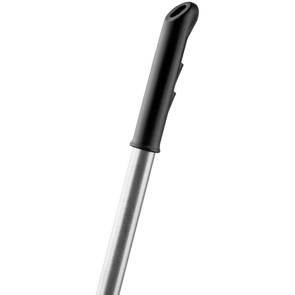 Грабли: Веерные грабли GRINDA PROLine PR-40 ALU 440 х 250 х 1630 мм, 22 плоских зубца, алюминиевый черенок [39586] фотографии