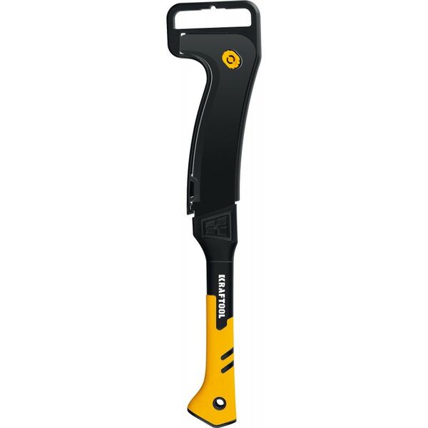 Купить Садовый компактный секач KRAFTOOL Brush AXE 255/500мм [20805], изображение 2 в интернет-магазине Irkshop.ru