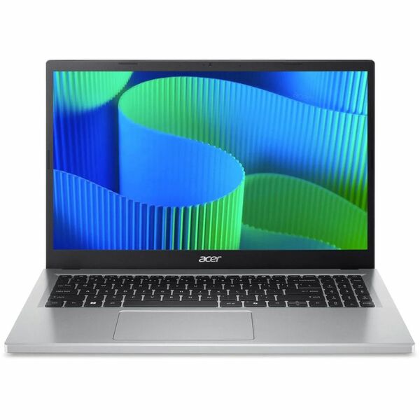 Купить Ноутбук Acer Extensa 15 EX215-34-34Z7 i3 N305 8Gb SSD512Gb 15.6" IPS FHD noOS silver [NX.EHTCD.004] в интернет-магазине Irkshop.ru