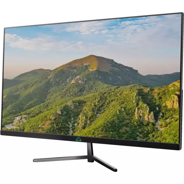 Купить Монитор БЕШТАУ M2701/2KP/PRO 27" IPS 2560х1440, 144/165Hz, HDMI/DP, 178/178, 250cd, динамики, 2хUSB-A, регулировка наклона, изображение 2 в интернет-магазине Irkshop.ru