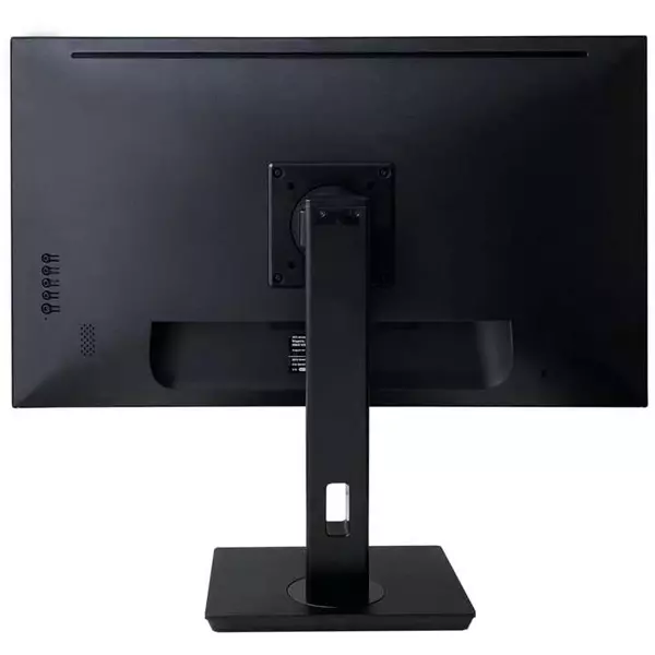 Купить Монитор Irbis IMVW24FIDR 23.8" IPS, 1920x1080, 16:9, 178/178, 250cd/m2, 1000:1, 3ms, 75Hz, HAS, VGA, HDMI, DP, USB-hub, изображение 2 в интернет-магазине Irkshop.ru