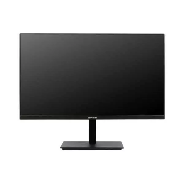 Купить Монитор Irbis 24FILU01 23.8" IPS FHD/75Hz/наклон/высота/поворот/HDMI/USB-A*2/USB-C (Type С)/Audio output/РФ [24FILU01], изображение 2 в интернет-магазине Irkshop.ru