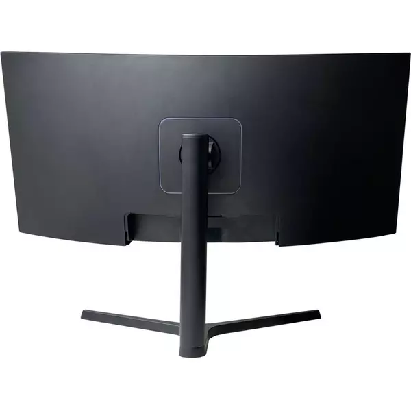 Купить Монитор Irbis IMVW34UIDL 34.0" IPS UWQHD/165Hz/накл/выс/поворот/вращ/HDMI/DisplayPort/USB-C/USB 2.0/USB-B/Audio output, изображение 4 в интернет-магазине Irkshop.ru