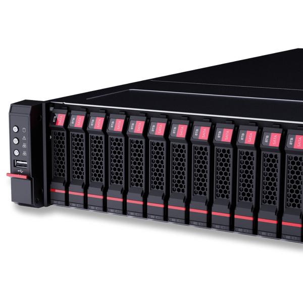 Купить Сервер Гравитон C2041И 2xS4214R, 2xPH165W1, 4x16GD4, 4x2TB7.2R3T, 1x2P10GSFP, 1xSTR-450W2-3YST, изображение 2 в интернет-магазине Irkshop.ru