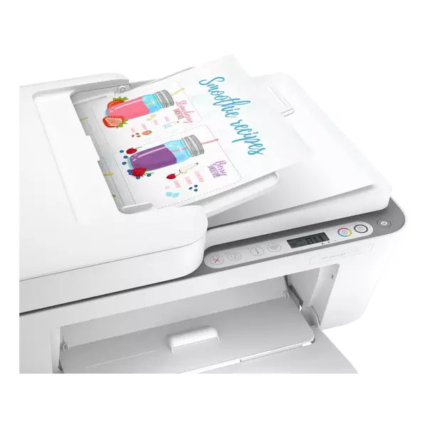 Купить МФУ HP DeskJet 4120e A4, принтер/копир/сканер [26Q90B], изображение 5 в интернет-магазине Irkshop.ru