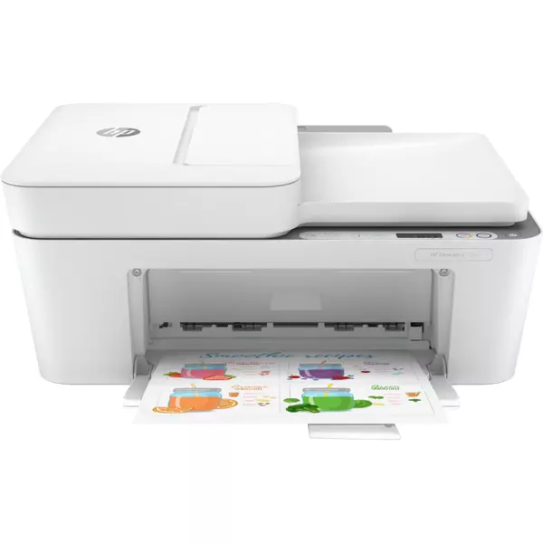 Купить МФУ HP DeskJet 4120e A4, принтер/копир/сканер [26Q90B] в интернет-магазине Irkshop.ru