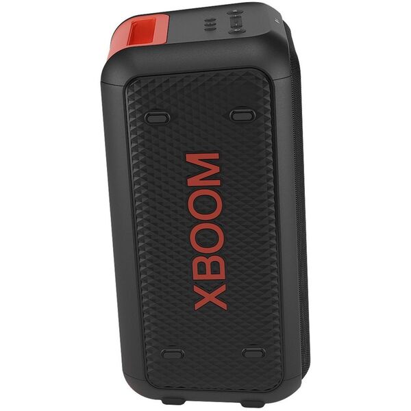 Купить Минисистема LG XBOOM XL5S 200Вт, USB, BT, черный, изображение 7 в интернет-магазине Irkshop.ru