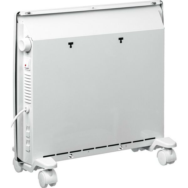 Конвекторы: Электрический конвектор STEHER SCE-500 0.5 кВт фотографии