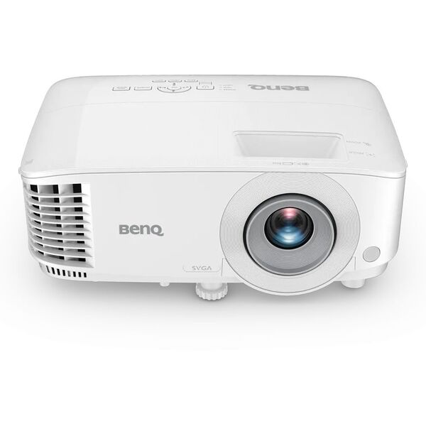 Купить Проектор BenQ MS560 DLP, 4000Lm, 800x600, 20000:1, 6000 часов, 1xUSB, 2xHDMI, 2.3кг [9H.JND77.13E], изображение 5 в интернет-магазине Irkshop.ru