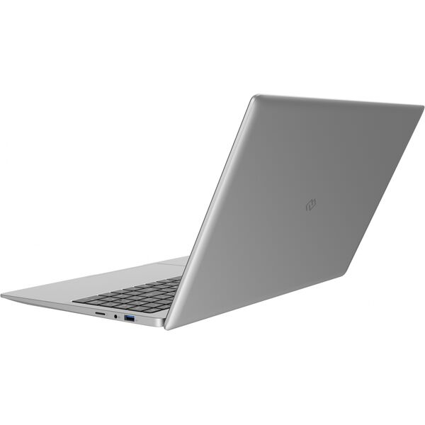 Купить Ноутбук Digma EVE C5801 silver Cel N4020/8Gb/256Gb SSD/VGA int/W11Pro/15.6" IPS FHD [DN15CN-8CXW03], изображение 10 в интернет-магазине Irkshop.ru