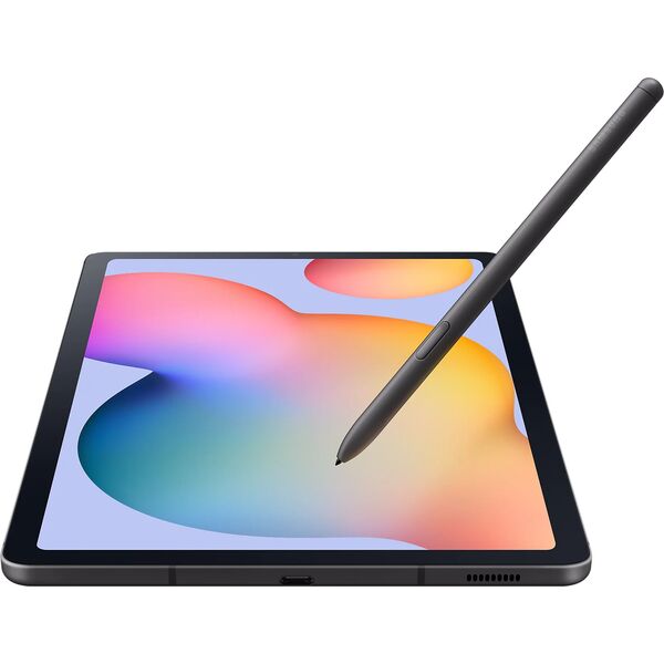 Купить Планшет Samsung Galaxy Tab S6 Lite 10.4" 4Gb/64Gb серый 2000x1200, TFT, Android 14, BT, WiFi, Touch, microSD 1Tb [SM-P620NZAACAU], изображение 17 в интернет-магазине Irkshop.ru