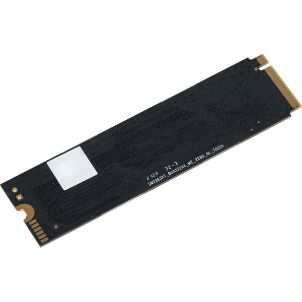 Купить SSD-накопитель Digma 512Gb Mega S3 PCIe 3.0 x4 M.2 2280 [DGSM3512GS33T], изображение 7 в интернет-магазине Irkshop.ru