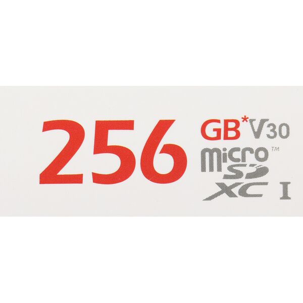 Купить Карта памяти microSDXC Hikvision 256Gb C1 V30 + адаптер [HS-TF-C1(STD)/256G/ADAPTER], изображение 6 в интернет-магазине Irkshop.ru