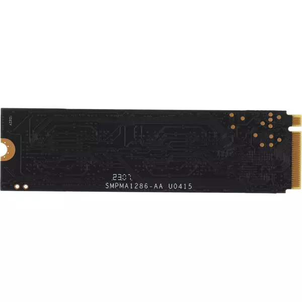 Купить SSD-накопитель PC Pet 256Gb PCIe 3.0 x4 M.2 2280 OEM [PCPS256G3], изображение 2 в интернет-магазине Irkshop.ru