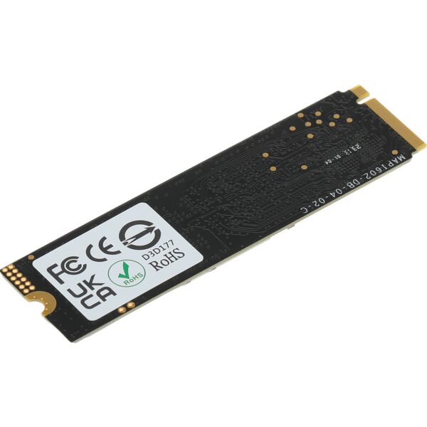 Купить SSD-накопитель AGI 512Gb AI818 PCIe 4.0 x4 M.2 2280 [AGI512G44AI818], изображение 7 в интернет-магазине Irkshop.ru