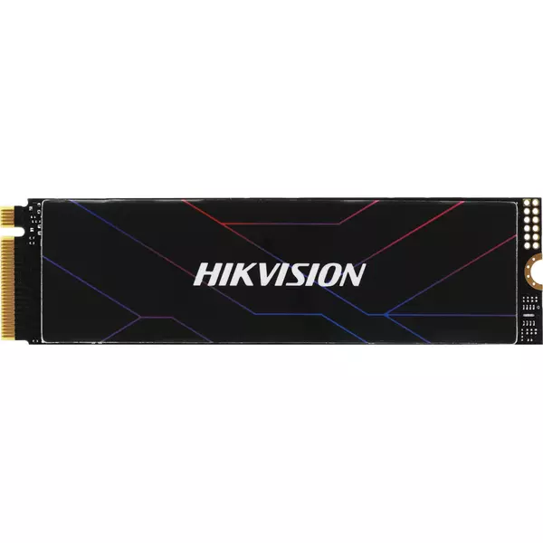 Купить SSD-накопитель Hikvision 2TB G4000 PCIe 4.0 x4 M.2 2280 [HS-SSD-G4000/2048G] в интернет-магазине Irkshop.ru