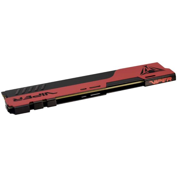 Купить Оперативная память Patriot Viper Elite II Gaming 8Gb DDR4 3600MHz PC4-28800 CL20 DIMM 288-pin 1.35В с радиатором RTL [PVE248G360C0], изображение 4 в интернет-магазине Irkshop.ru