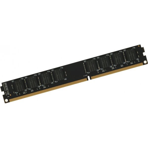 Купить Оперативная память Digma 4Gb DDR3L 1600MHz PC3-12800 CL11 DIMM 240-pin 1.35В dual rank RTL [DGMAD31600004D], изображение 2 в интернет-магазине Irkshop.ru