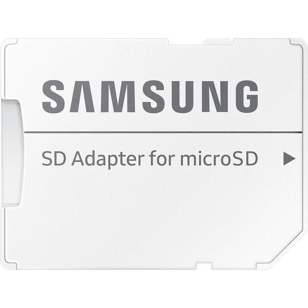 Купить Карта памяти microSDXC Samsung 256Gb EVO PLUS + адаптер [MB-MC256KA] в интернет-магазине Irkshop.ru