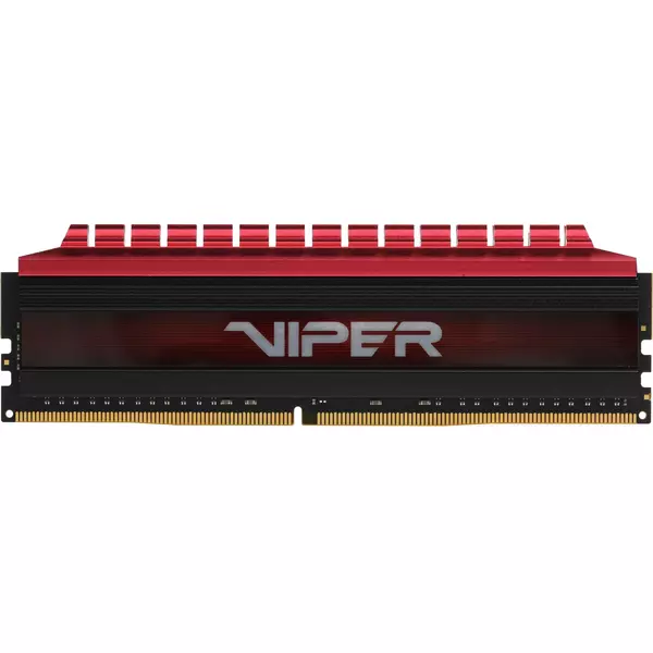 Купить Оперативная память Patriot Viper 4 64Gb Kit 2x32Gb DDR4 3600MHz PC4-28800 CL18 DIMM 288-pin 1.35В с радиатором RTL [PV464G360C8K], изображение 4 в интернет-магазине Irkshop.ru