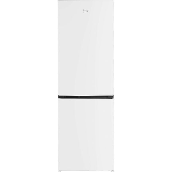 Купить Холодильник двухкамерный Beko B1RCSK362W 186x59.5x65 см, система размораживания капельная, морозильная камера снизу, цвет белый, общий объем 368 л, холодильной камеры 220 л, изображение 2 в интернет-магазине Irkshop.ru