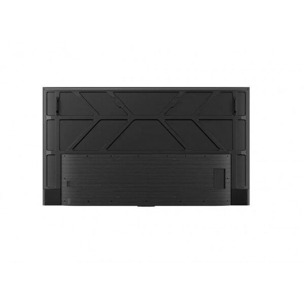 Профессиональные дисплеи: ЖК-панель Hisense 100BM66D 100", 500 нит, 4K, D-LED, 24/7, RAM 2Гб, ROM 16Гб, Android 9.0 фотографии