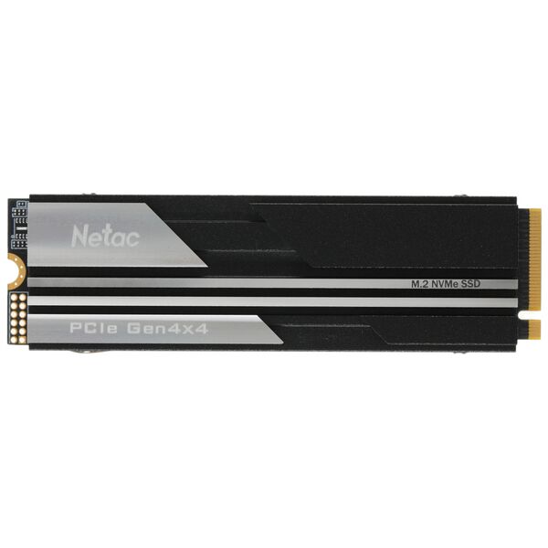 Купить SSD-накопитель Netac 2Tb NV5000 PCIe 4.0 x4 M.2 2280 [NT01NV5000-2T0-E4X] в интернет-магазине Irkshop.ru