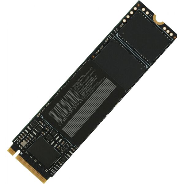 Купить SSD-накопитель Digma 1Tb Meta M6 PCIe 4.0 x4 M.2 2280 [DGSM4001TM63T], изображение 2 в интернет-магазине Irkshop.ru