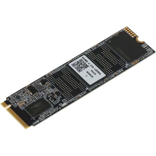 Купить SSD-накопитель Netac 1Tb NV7000-t PCIe 4.0 x4 M.2 2280 [NT01NV7000T-1T0-E4X], изображение 2 в интернет-магазине Irkshop.ru